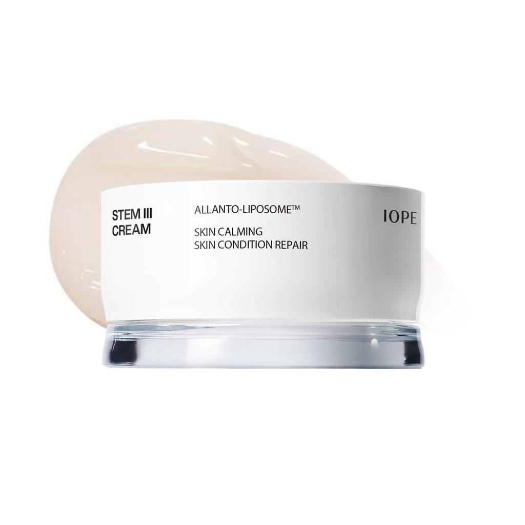Iope Stem III Cream 50ml +RANDOM GIFT