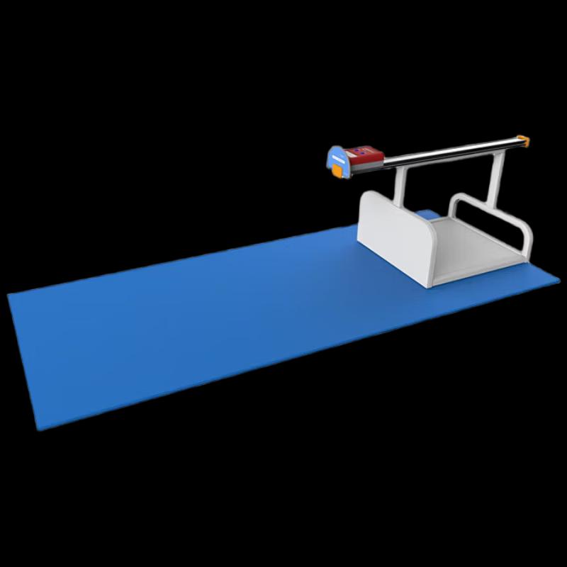 Kangyang Seated Forward Bend Tester with Auto-Rebound