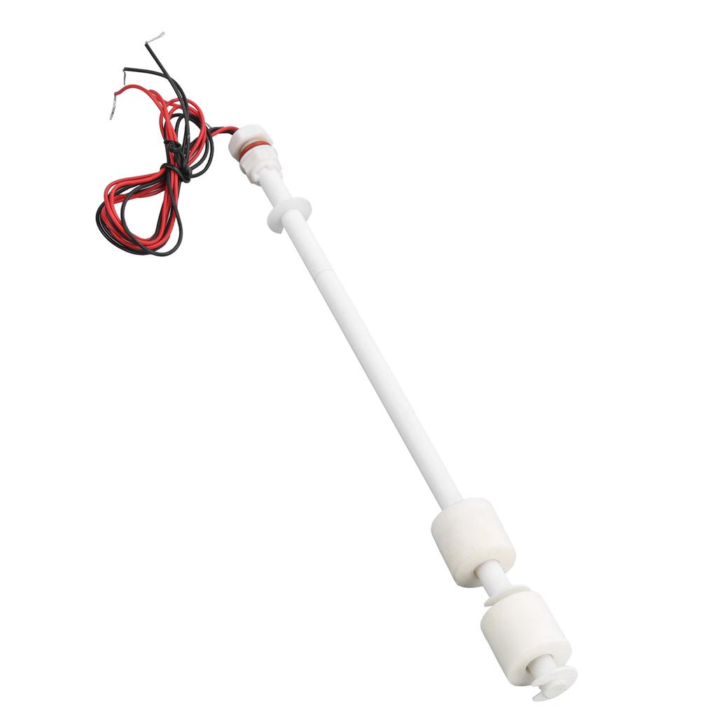 PP переключатель пластиковый датчик уровня жидкости сигнализация соединительная планка контроллер 250 мм