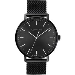 Modern 42mm SS Belt Black Dial, Parallel Import Wrist Watch