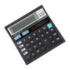 Former Data Check Solar Calculator 12-bit Large Screen Precise Data Solar Scientific Calculator