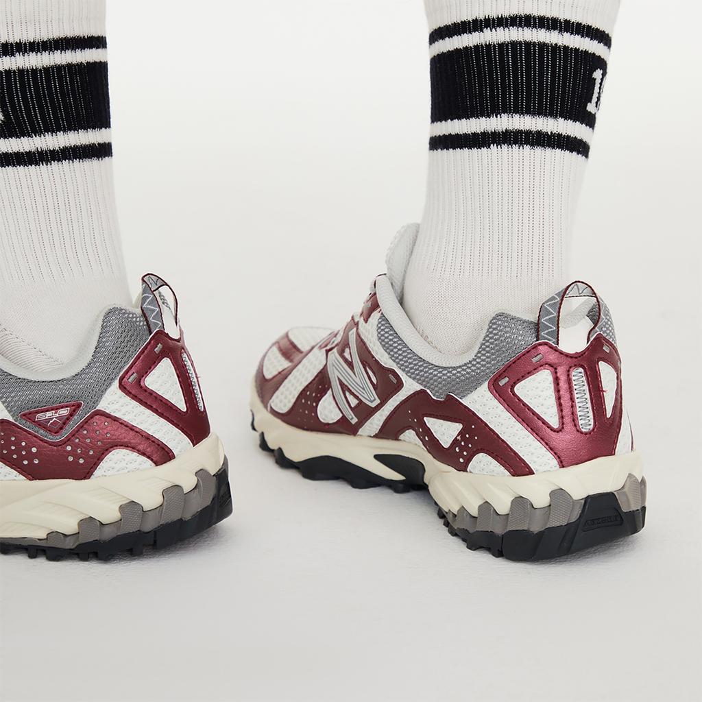 New Balance 610 Малиновый Унисекс ML610TMA-D