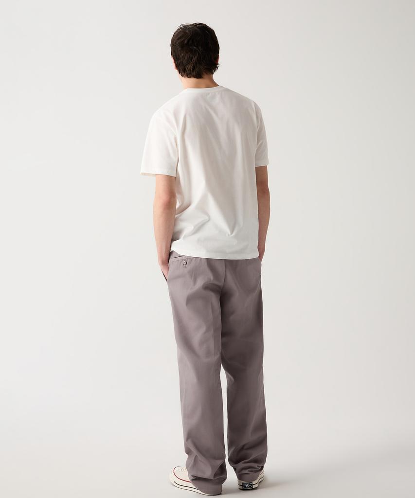 Dickies Оригинальные рабочие брюки 874 Серебристые