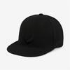 Embroidery baseball cap summer men's sunshade flat edge hat camouflage hip-hop hat European and American light plate hat tongue hat women