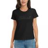 Women TShirt Titties Golf Ball Summer Short Sleeve Tees Round Neck Cotton T Shirts Clothes Tops Streetwear