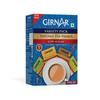 Girnar Instant Premix Chai - Разнообразный набор (15 пакетиков)