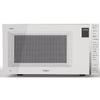 Whirlpool MWP304W Отдельностоящий микроволновый гриль и; пароварка - COOK30 - Белый - 30л