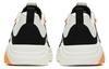 Men's Sneakers Anta Life Collection Thermal Slip Resistant Low top Skateboard Shoes Men's White Yellow