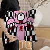 G-Gloomy B-Bear Pillow Gift Home Office Decoration Pillow Bedroom Sofa Car Cushion CoverPillow Case