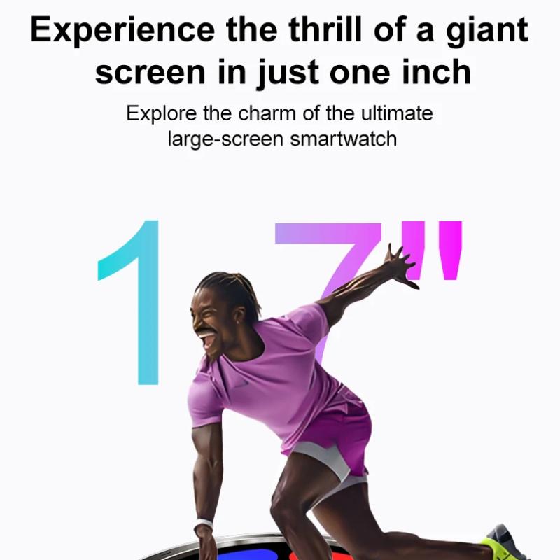 Новые водонепроницаемые смарт-часы 5 АТМ для мужчин, 600 мАч, уличные смарт-часы, GPS, компас, пульсометр, светодиодный фонарик, Bluetooth-звонок, спортивные смарт-часы