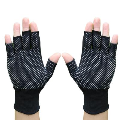 Спортивные перчатки Противоскользящие Солнцезащитные перчатки с открытыми пальцами Перчатки без пальцев Летние перчатки для рыбалки Перчатки для тренировок в спортзале на открытом воздухе Перчатки для фитнеса