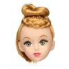 Toys Multiple Color Hairstyles Ancient Doll Accessories 30 Dolls Joint Doll Head DIY Head Wear