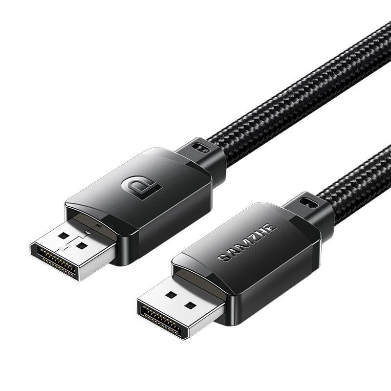 Высокопроизводительный DisplayPort Shanze (DP) кабель