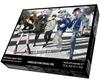 Yanoman in Jigsaw Puzzle Evangelion RADIO EVA Illustration 07 West Coast x 75 Piece Request Spatula Included (Made Japan) 1000-piece (50 cm) 10-1434