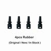 4pcs/10pcs  Gimbal Rubber For DJI Mavic 3 / CINE Gimbal Damping Cushion Vibration Shock Absorbing Board Damper Ball Genuine