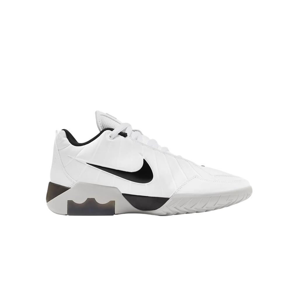 Nike Баскетбольные кроссовки LEBRON WITNESS IX Мужские HQ8035-100