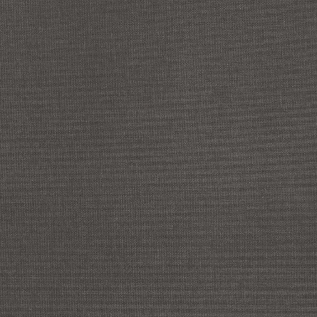 Pleated Blind Black 40x150 cm Fabric Width 39.4 cm Polyester