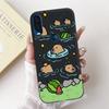 For Motorola One Vision Case for Moto XT1970-1 New style Silicone Soft Coque Cover For Motorola OneVison One Macro Fundas