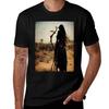 Witch Of The Wind Tshirt Gym Wear Breathable Short Sleeve Tee