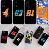 IK56 Racer Новый высококачественный чехол-ракушка для Redmi Note 13 14 Pro+ Plus A3 A3X 13X 13C 13R 14S 14C 14R