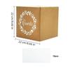 Storage Box White Black Wedding Card Box Cardboard Blessing Voting Card Box DIY Crafts Elegant Gift Card Box Birthday Party