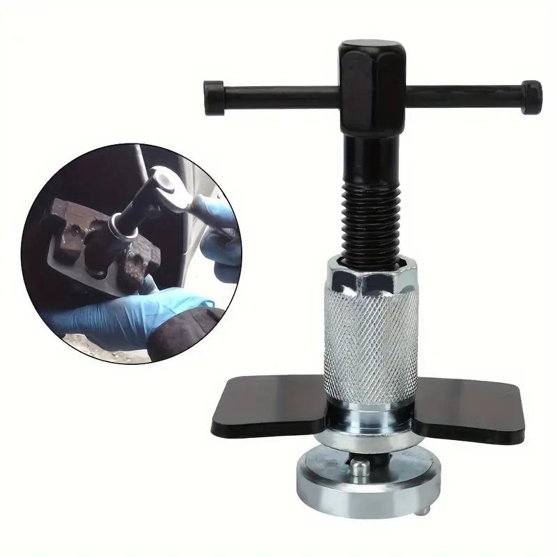 Инструменты для ремонта Комплекты для отмотки поршня Разборные Автомобильные Суппорты дисковых тормозных колодок Автоаксессуары Насос цилиндра колеса Сепаратор