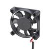 Router Cooling Fan PC Cooling TV Box Wireless Quiet 5V USB Power 50mm Fan Protective Net for Router Modem TV Box