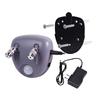 Car  Garage Parking Sensor Dual End Assist Aid Guide Stop Light System 110-220V  Parking Sensor Aid Car Garage Carport
