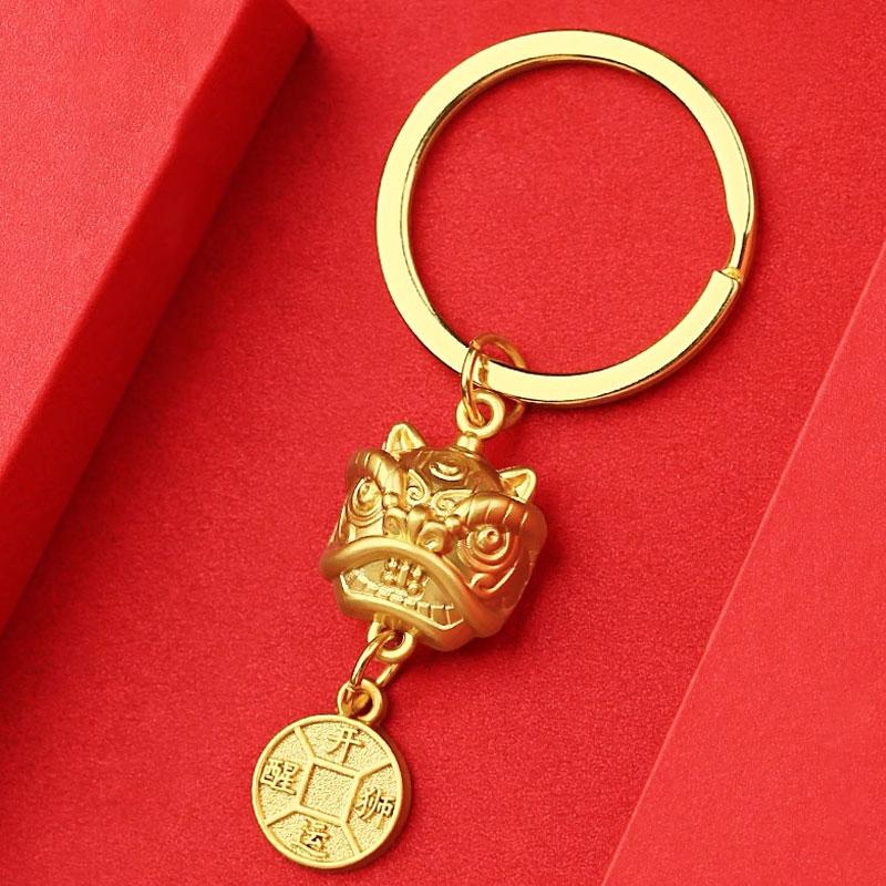 Милый брелок для ключей Lucky Cat, аксессуары для автомобиля, модный кулон для автомобиля, автомобильные аксессуары, счастливые брелоки