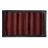 Engine Air Filter 33?3005 High Performance Filter Panel Element Replacement for CUPRA Ateca