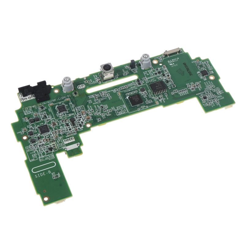 Оригинальная американская версия материнской платы PCB плата материнской платы для игровой консоли запасные части