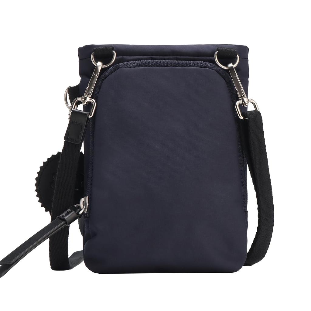 Project Shoulder Bag DYL Sarir 2 35950 Light Gray [Kanana Collection] No.