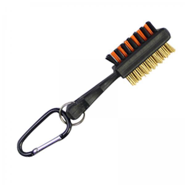 4X Golf Club Brush Golf Groove Cleaning Tool Lightweight Golf Cleaner Brush Accessories For Father'S Dayenthusiastmen