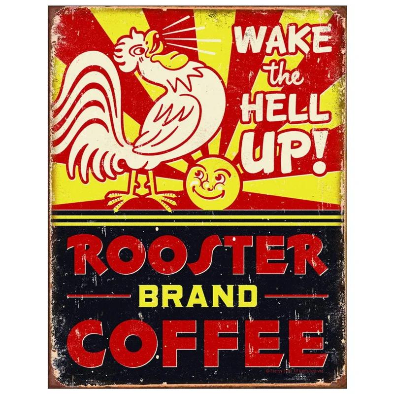 Металлические жестяные таблички Плакат Туалетная комната Туалет Настенное украшение Винтажная железная живопись Художественные постеры для мужской пещеры Дома Кафе Сада Клуба Бара