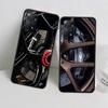 Чехол для телефона Caso Germany Sport Car Hub Guscio для Redmi Note 13 Pro 5G Plus 12 12C 10 10A 10C 9 9A 9C 9T 8 8A K60 K70 Pro Xiaomi