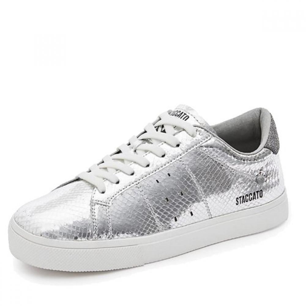 Staccato Women Sneakers Bblings03 24s Eu407sil