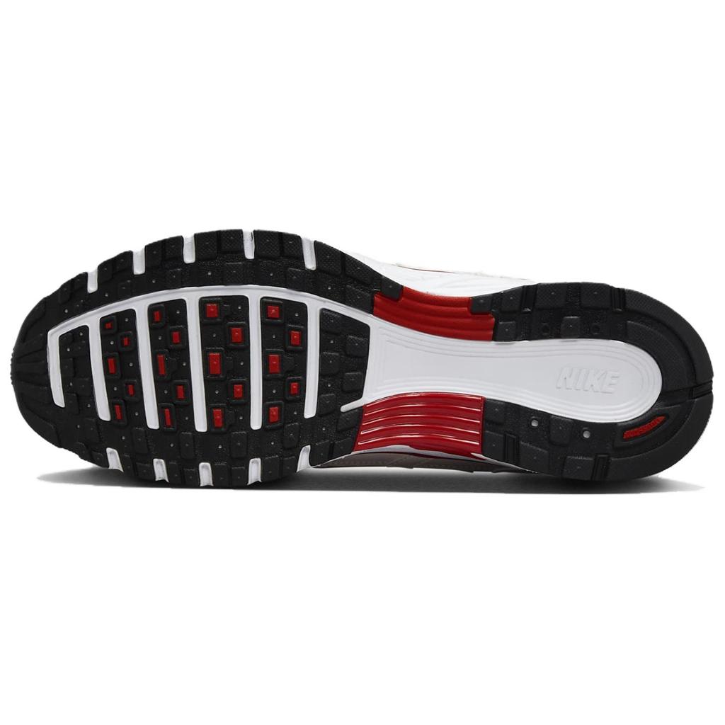 Nike P-6000 Phantom Dragon Red Мужские кроссовки Кремовый CD6404-015