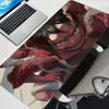 Mouse Pad Gamer One Piece Luffy Pc Computer Large Xxl Desk Mat Keyboard Anime Gaming Accessories Mousepad Carpet