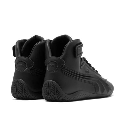JUUN.J × Puma Speedcat Mid Puma Black 401054-01 Мужской размер