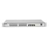 Ruijie RG-NBS3200-24GT4XS 24-Port Gigabit Layer 2 Managed Switch with 10G Uplink