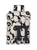 Mono Backpack Unikko Backpack F Black X Cotton [Marimekko] Women's 52_1_52239292195