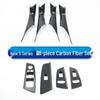 BMW 5 Series Interior Car Door & Handle Protection Set