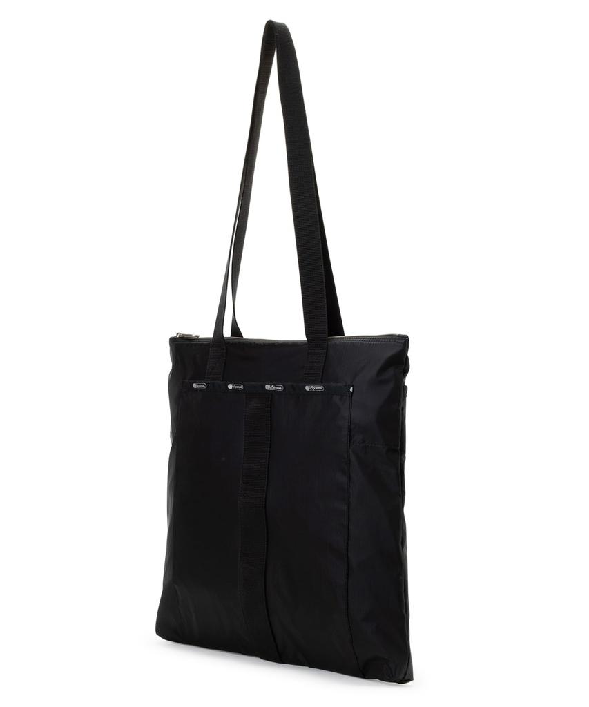 Сумка-тоут 10TH ESSENTIAL MAGAZINE TOTE 2287 Черный C [LeSportsac] [Официальный] / /