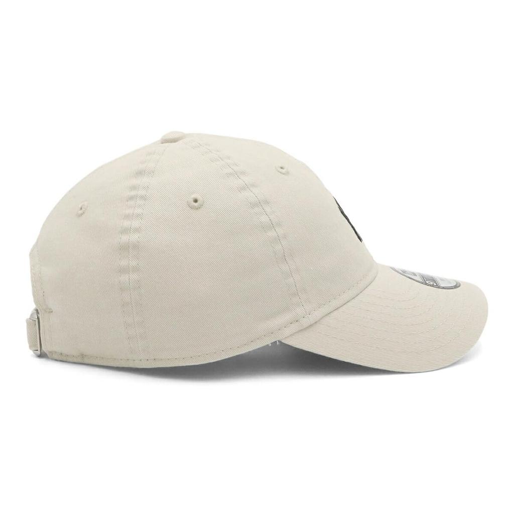 Детская кепка New Era YOUTH9TWENTY MLB Средний логотип NY Камень YOUTH 52-56см YTH 920 NEYYAN СРЕДНИЙ ЛОГОТИП STO RBLK 14392058 NER36K7317