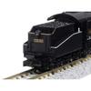 KATO Модель паровоза C56 160 в масштабе N 2020-2 - Детализированный железнодорожный хобби-коллекционный предмет