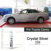 Для Toyota Camry Автомобильный карандаш для подкраски кузова Восстанавливает заводской цвет Белый 070 089 Черный Матовый серый 1M1 Серебристый 4X1