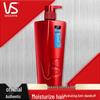 VS Sassoon Hydrating Anti-Dandruff Shampoo with Lasting Fragrance