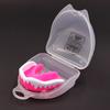 Comfortable Night Guard for Teeth Grinding Food Grade EVA Sleep Mouth Guard for Clenching Relief Adults Kids 3