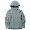 SHIMANO Tech Hoodie Sage Green XL WJ-020W