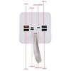 Корпус Power Bank своими руками Корпуса для Power Bank Зарядные устройства для аккумуляторов Корпуса Аккумуляторы в комплект не входят